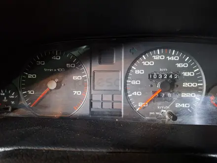 Audi 100 1992 года за 1 600 000 тг. в Павлодар – фото 10