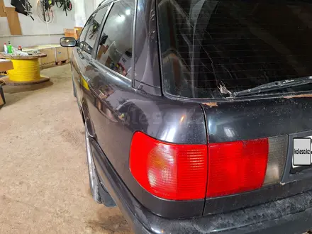 Audi 100 1992 года за 1 600 000 тг. в Павлодар – фото 12