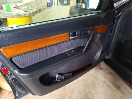 Audi 100 1992 года за 1 600 000 тг. в Павлодар – фото 13