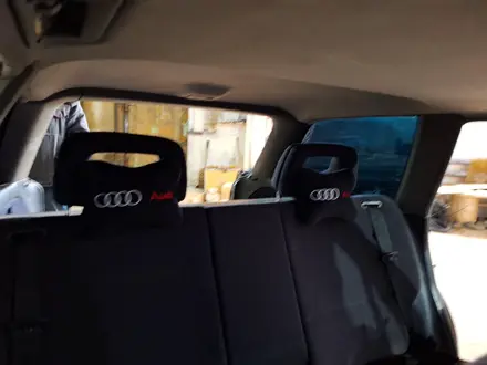 Audi 100 1992 года за 1 600 000 тг. в Павлодар – фото 17