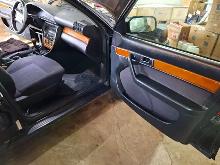 Audi 100 1992 года за 1 600 000 тг. в Павлодар – фото 3