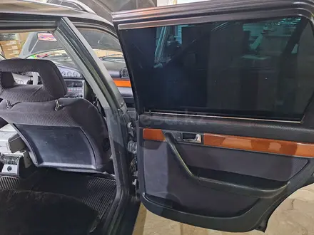 Audi 100 1992 года за 1 600 000 тг. в Павлодар – фото 4