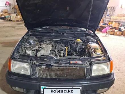 Audi 100 1992 года за 1 600 000 тг. в Павлодар – фото 8