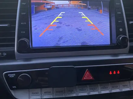 Hyundai Sonata 2020 года за 8 000 000 тг. в Шымкент