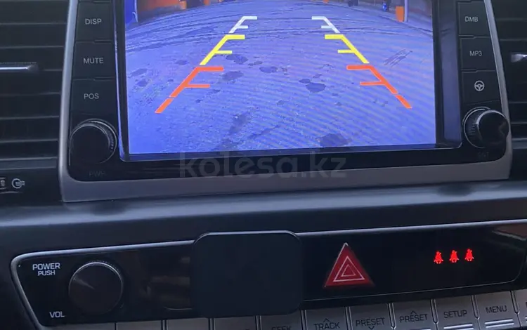 Hyundai Sonata 2020 года за 8 000 000 тг. в Шымкент