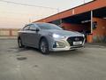 Hyundai Sonata 2020 года за 8 000 000 тг. в Шымкент – фото 3