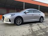 Hyundai Sonata 2020 года за 8 000 000 тг. в Шымкент – фото 2