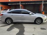 Hyundai Sonata 2020 года за 8 000 000 тг. в Шымкент – фото 4