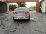Hyundai Sonata 2020 года за 8 000 000 тг. в Шымкент – фото 5