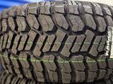 285/50R20 Radar RT + Премиальные, усиленные шины для внедорожников! за 108 000 тг. в Алматы – фото 2