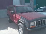 Jeep Cherokee 1998 годаүшін2 000 000 тг. в Шымкент – фото 2