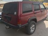 Jeep Cherokee 1998 годаүшін2 000 000 тг. в Шымкент – фото 3