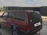 Jeep Cherokee 1998 годаүшін2 000 000 тг. в Шымкент – фото 4