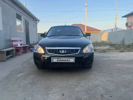 ВАЗ (Lada) Priora 2170 2010 года за 2 000 000 тг. в Атырау