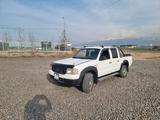 Ford Ranger 2006 годаүшін3 500 000 тг. в Алматы – фото 2