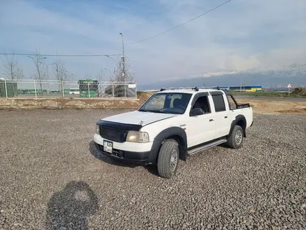 Ford Ranger 2006 года за 3 500 000 тг. в Алматы – фото 2