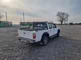 Ford Ranger 2006 годаүшін3 500 000 тг. в Алматы