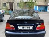 BMW 330 2001 годаүшін3 150 000 тг. в Караганда – фото 4