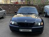 BMW 330 2001 годаүшін3 150 000 тг. в Караганда