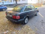 Audi 80 1993 года за 1 250 000 тг. в Караганда – фото 4