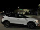 Kia Seltos 2021 годаүшін9 050 000 тг. в Астана – фото 4