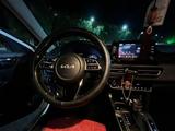 Kia Seltos 2021 годаүшін9 050 000 тг. в Астана – фото 3