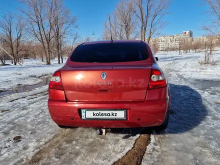 Renault Megane 2003 года за 1 550 000 тг. в Караганда – фото 32