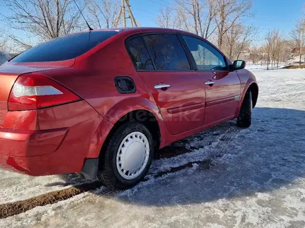 Renault Megane 2003 года за 1 550 000 тг. в Караганда – фото 33