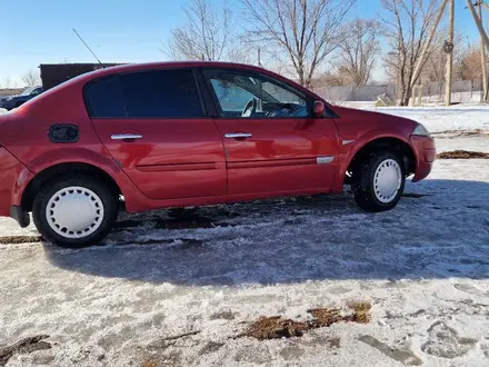 Renault Megane 2003 года за 1 550 000 тг. в Караганда – фото 34