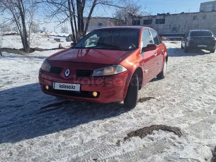 Renault Megane 2003 года за 1 550 000 тг. в Караганда – фото 37