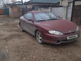 Hyundai Tiburon 1996 года за 1 500 000 тг. в Павлодар – фото 3