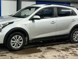 Kia Rio X-Line 2021 годаfor9 700 000 тг. в Астана – фото 4