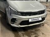 Kia Rio X-Line 2021 годаfor9 700 000 тг. в Астана