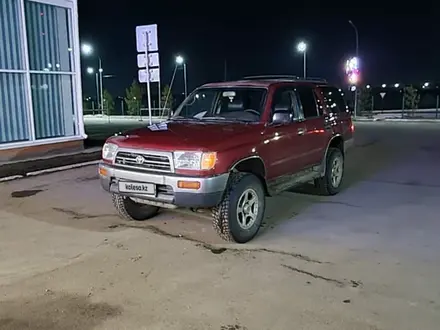 Toyota 4Runner 1996 года за 6 800 000 тг. в Кокшетау – фото 11