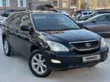 Lexus RX 350 2006 года за 9 500 000 тг. в Жанаозен – фото 3