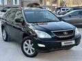 Lexus RX 350 2006 года за 9 500 000 тг. в Жанаозен – фото 13