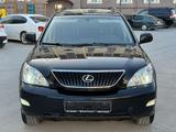 Lexus RX 350 2006 года за 9 500 000 тг. в Жанаозен