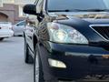 Lexus RX 350 2006 года за 9 500 000 тг. в Жанаозен – фото 6