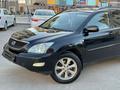 Lexus RX 350 2006 года за 9 500 000 тг. в Жанаозен – фото 9