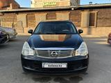 Nissan Bluebird 2007 годаүшін2 550 000 тг. в Петропавловск – фото 2