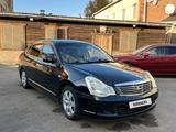Nissan Bluebird 2007 годаүшін2 550 000 тг. в Петропавловск