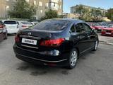 Nissan Bluebird 2007 годаүшін2 550 000 тг. в Петропавловск – фото 3