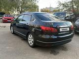 Nissan Bluebird 2007 годаүшін2 550 000 тг. в Петропавловск – фото 5