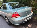 Nissan Almera Classic 2008 годаүшін2 600 000 тг. в Алматы – фото 3