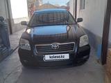 Toyota Avensis 2005 годаfor4 000 000 тг. в Уральск – фото 5