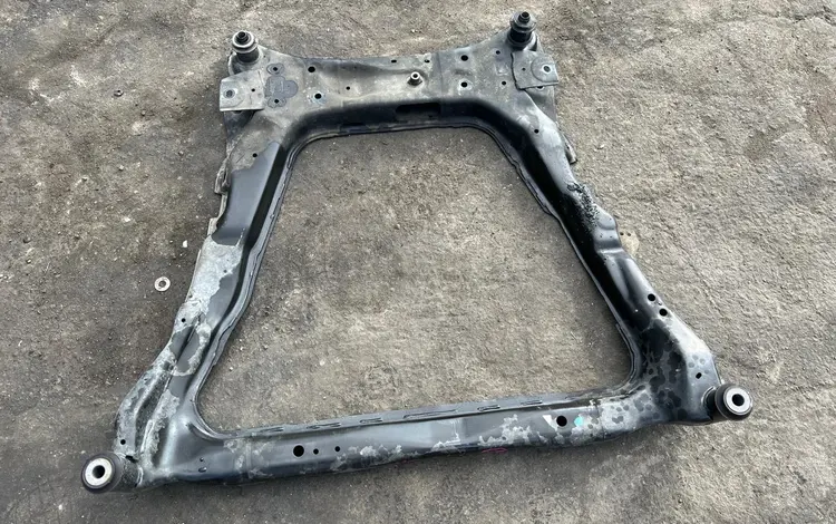 Балка передняя на Ниссан Икстреил 2007-2011 за 60 000 тг. в Алматы