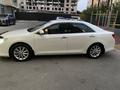 Toyota Camry 2012 года за 9 700 000 тг. в Шымкент – фото 2