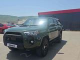 Toyota 4Runner 2022 годаfor14 307 000 тг. в Алматы – фото 3