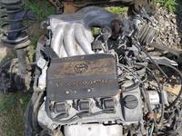 Двигатель Тойота камри 20 3 обемьүшін450 000 тг. в Актобе