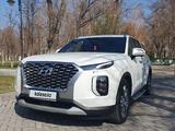 Hyundai Palisade 2020 года за 23 500 000 тг. в Шымкент